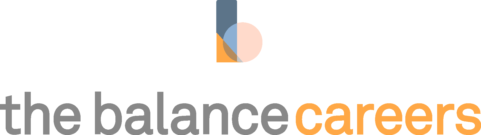 The Balance Careers Logo Vector Logo